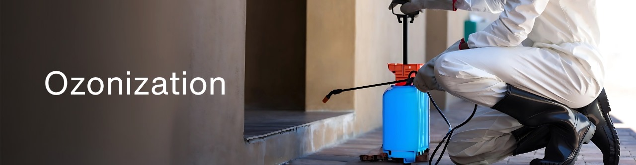 pest control service
